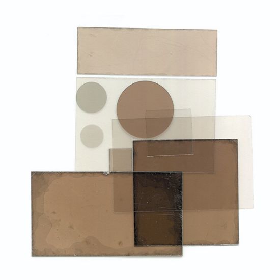 Picture of Mica Sheets and Disks