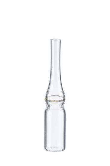 Picture of Cryule Cryogenic Ampoule, 1.2ml, Pre-Scored