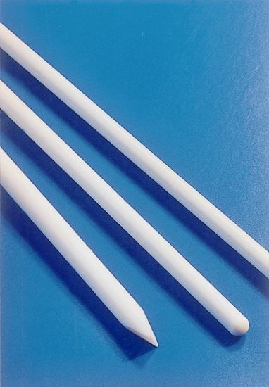 Picture of SOLID PTFE ROD, 150mm, EACH
