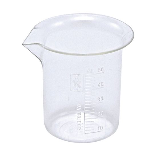 Picture of EMS PMP Beaker 50 ml
