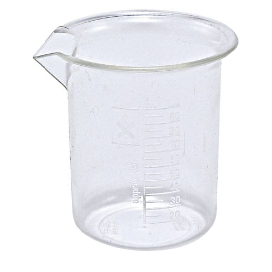 Picture of EMS PMP Beaker 100 ml