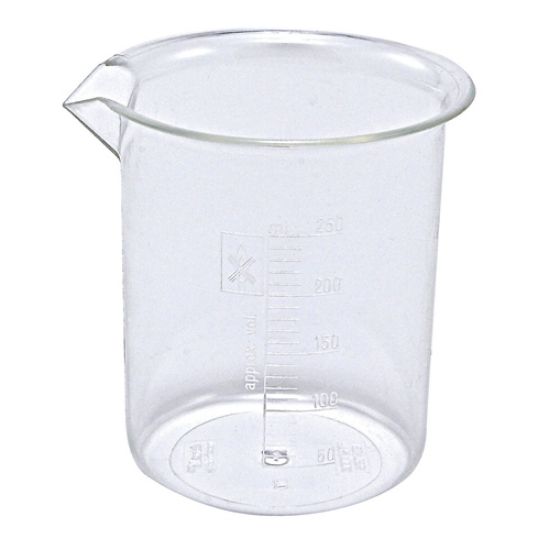 Picture of EMS PMP Beaker 250 ml