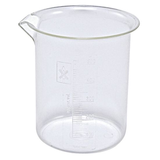 Picture of EMS PMP Beaker 500 ml