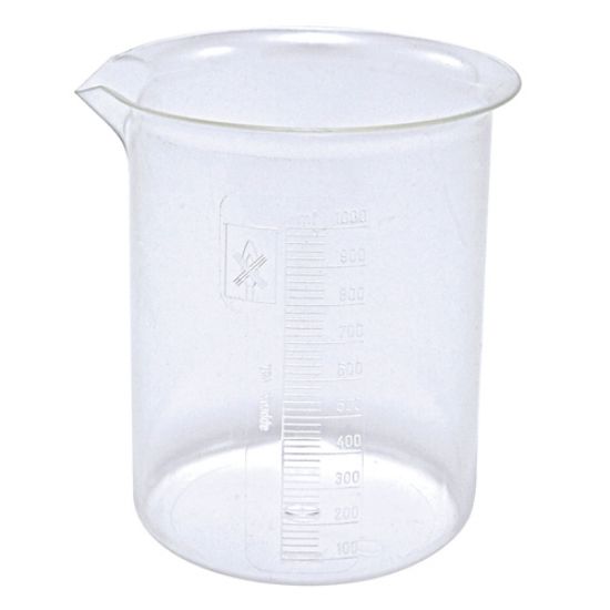 Picture of EMS PMP Beaker 1000 ml