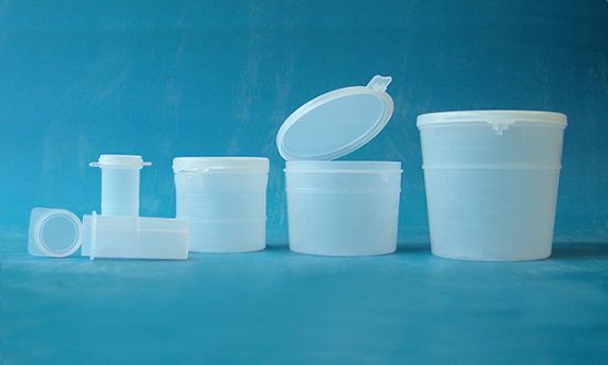 Picture of Tri-Seal Container, 240mL
