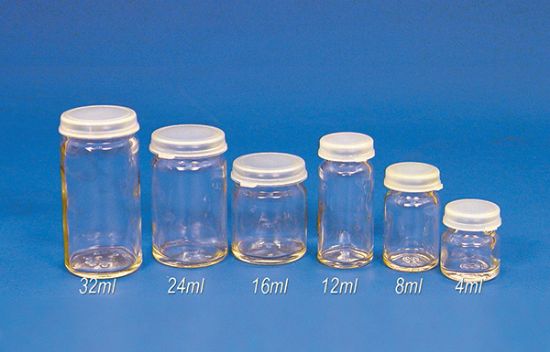 Picture of Sample Bottle, 4mL