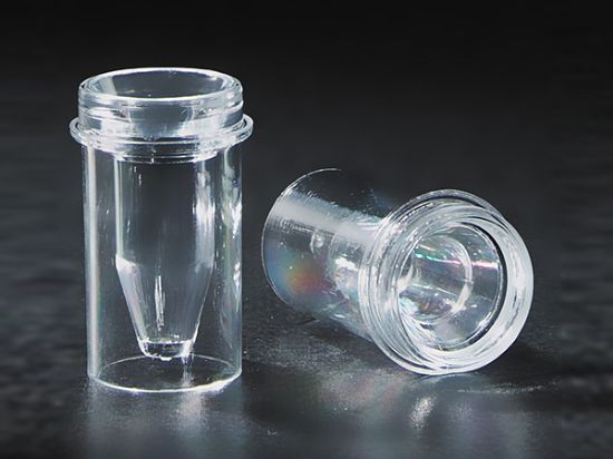 Picture of Multi-Purpose Sample Cups, 0.5mL