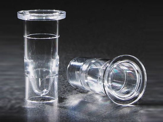 Picture of Nesting Sample Cups, 2mL