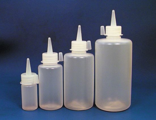 Picture of Dispensing Bottles