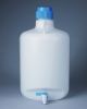 Picture of Autoclavable Carboy 20 liters (5.0 gallons) with spigot