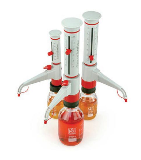 Bottle Top Dispensers 