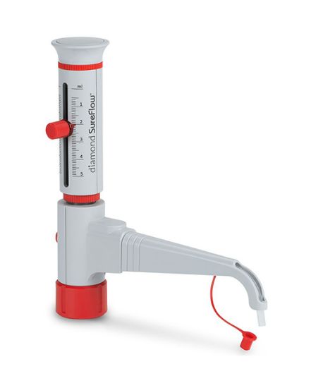 Bottle Top Dispensers, Standard