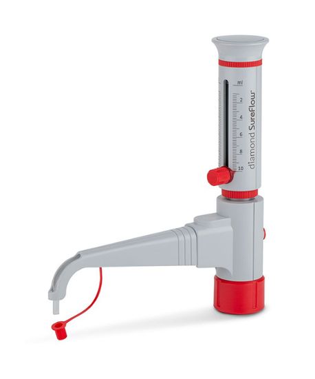 Bottle Top Dispensers, Standard