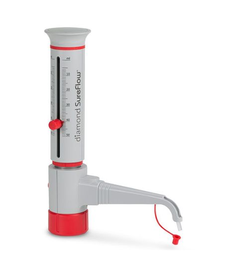 Picture of 5 mL to 50 mL, 1 mL increments