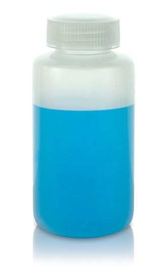 Picture of Centrifuge Bottle w/Cap, 250ml, PP