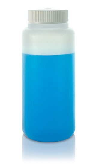 Picture of Centrifuge Bottle w/Cap, 500ml, PP