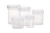 Picture of Container w/lid, 1-9/16 x 1-11/16", 40 ml