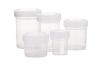 Picture of Container w/lid, 5-3/8 x 4-5/16", 1000 ml