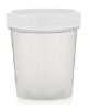 Picture of Screw Top Urine Non-Sterile Specimen Container 4 oz