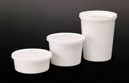 Picture of Specimen Containers with Snap Cap