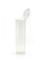 Picture of Micro-Sized Hinged Plastic Vials, Round, 57.66 mL, 1.57x2.47"