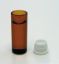 Picture of Shells, Vials, Amber Glass