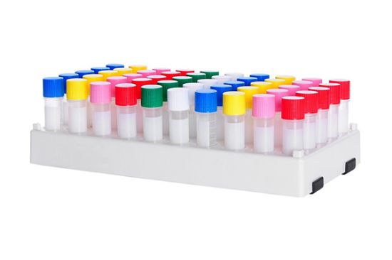 Picture of CryoELITE® Benchmate Vial Rack