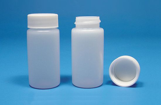 Picture of 20 mL HDPE Scintillation Vial