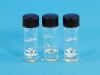 Picture of V-Vials®, Clear With Screw Cap