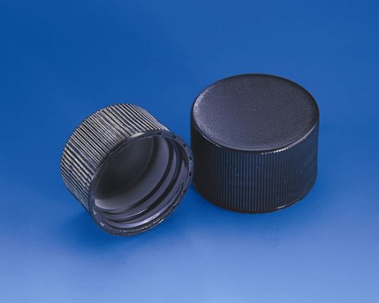 Picture of Caps-Solid Top, No Liner, 22-350