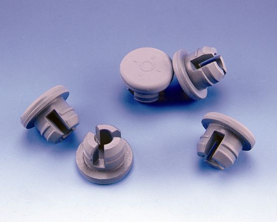 Picture of Lyophilization Stoppers