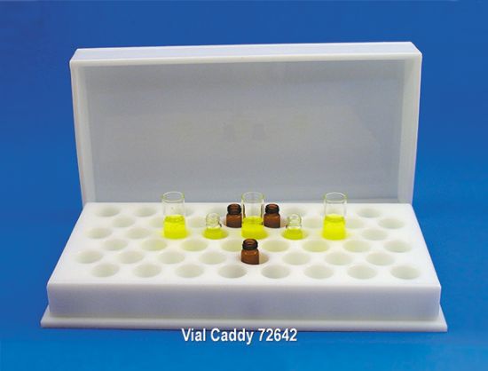 Picture of Vial Caddy