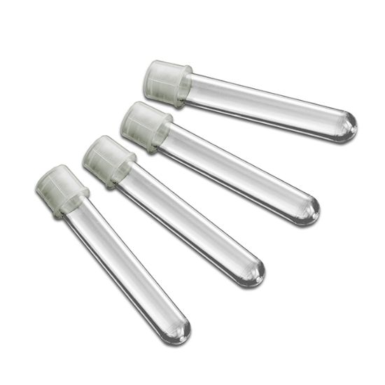 Picture of 5mL Sterile, PP, 12X75mm, 125/Heat-Sealed Bag