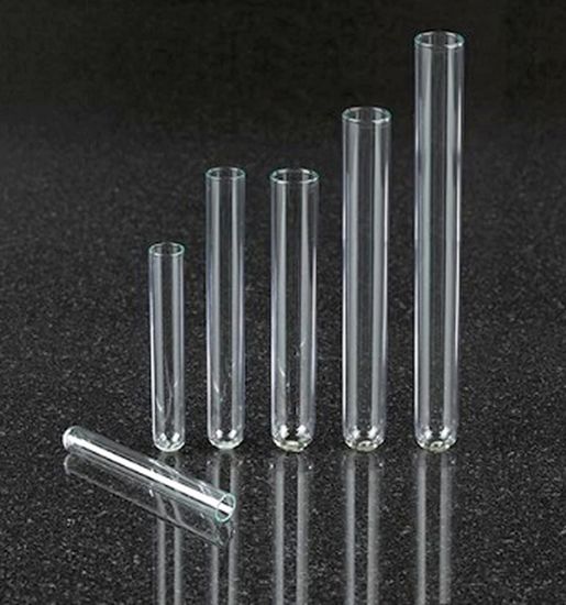 Picture of Glass Culture Tube, 4 mL, 10 x 75mm