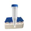 Picture of Non-Sterile Five-O™ 5mL Tubes Separate Screw Caps