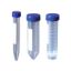 Picture of 50mL PP Free Standing Flat Screw Cap 25/Sterile Bag