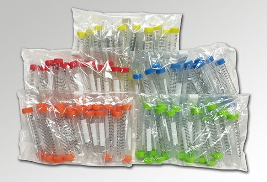 Picture of SpectraTube™ Centrifuge Tubes