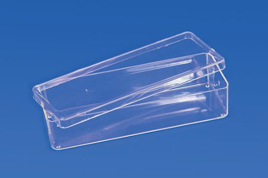 Picture of Rectangular Box Friction-Fitted Lid, 2-5/16x¾x¾
