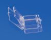 Picture of Rectangular Box Hinged Snap-Lock Lids, 7⅜x4-29/32x1½