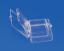 Picture of Rectangular Box Hinged Snap-Lock Lids, 8⅛x6¼x13/16