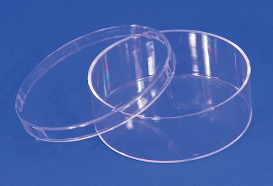 Picture of Plastic Round Boxes
