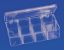 Picture of Partitioned Box, Hinged Snap-Lock Lids
