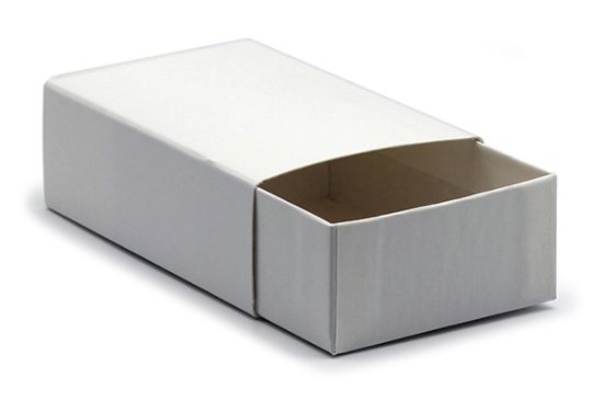 Picture of PASTE BOARD BOXES, 3 1/4x2x7/8", 72/PK