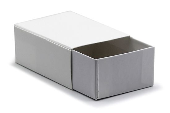 Picture of PASTE BOARD BOXES, 3 1/16x2 5/16x1 1/8", 72/PK