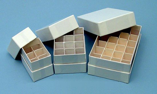 Picture of Micro-Partition Boxes, 6 Compartment
