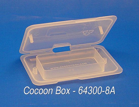 Picture of Cocoon Box BE8A