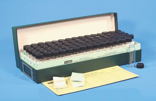 Picture of Screw Cap Vial Series Set SCV1