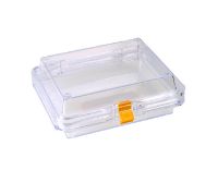 Picture of Membrane Box, Rectangular 150x125x50mm