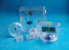 Picture of Membrane Box, Square 100x100x16mm