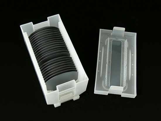 Picture of Multi Wafer Container 3" (75mm )